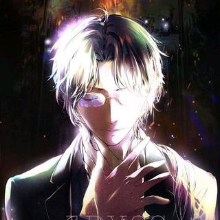 priest相关『默读，烈火浇愁，残次品……
