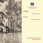 Dvorak: Symphony No. 7 • Elgar: Enigma Variations专辑