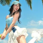 清新多巴胺 | 阳光 热浪 清新 夏日缤纷曲