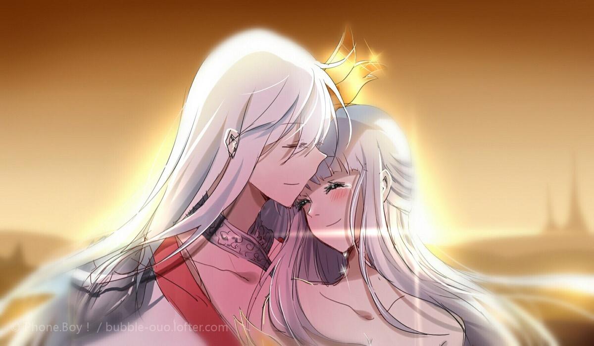 李白朋友(我的一个道姑朋友王者荣耀版)