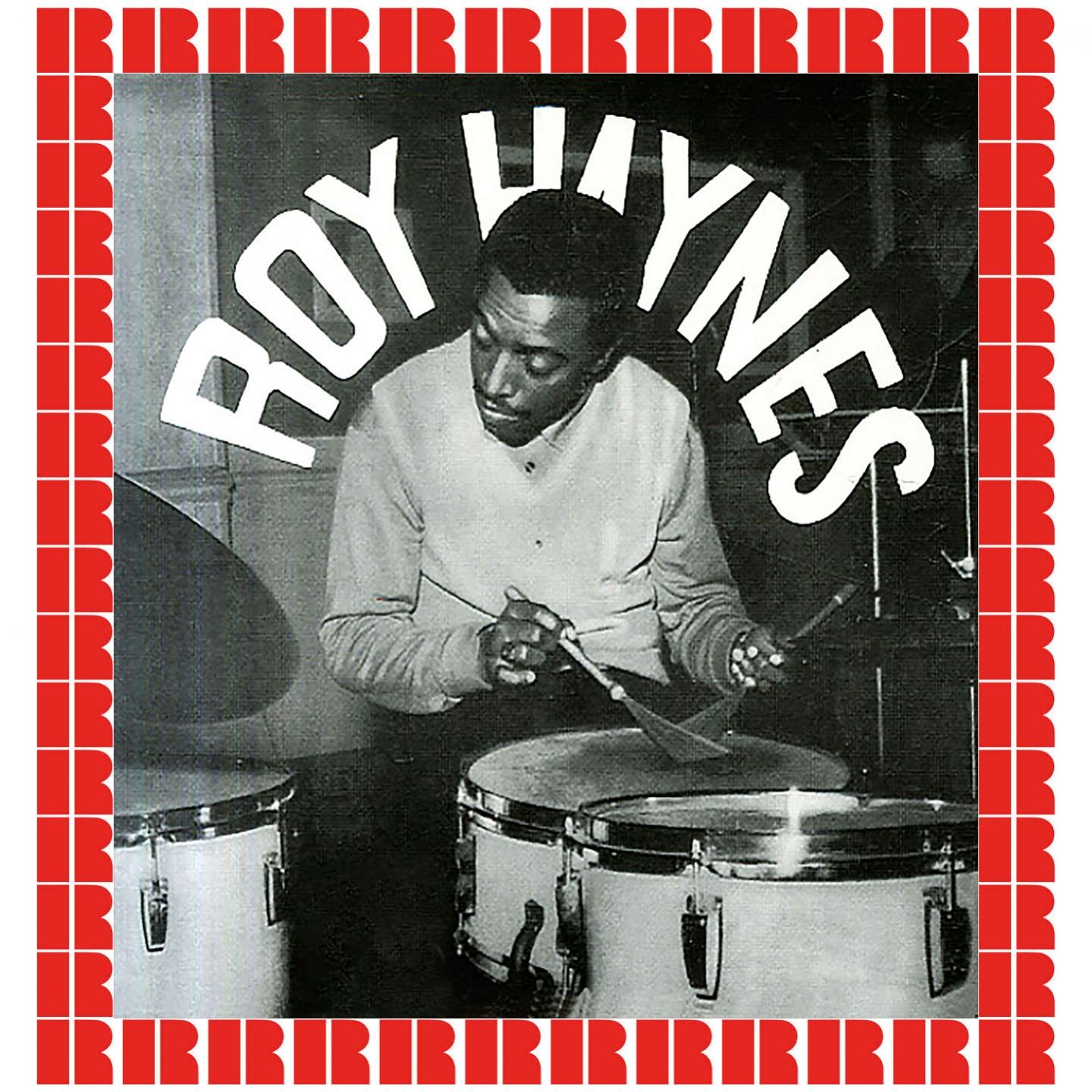Roy Haynes Modern Group (Bonus Track Version)