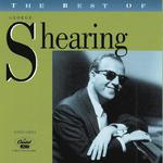 The Best Of George Shearing (1955-1960)专辑