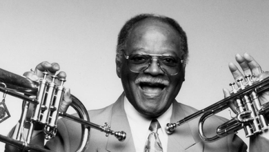 Clark Terry