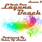 Music From Laguna Beach Season 2专辑