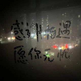 你说话还是那么随便 从来不怕我流泪