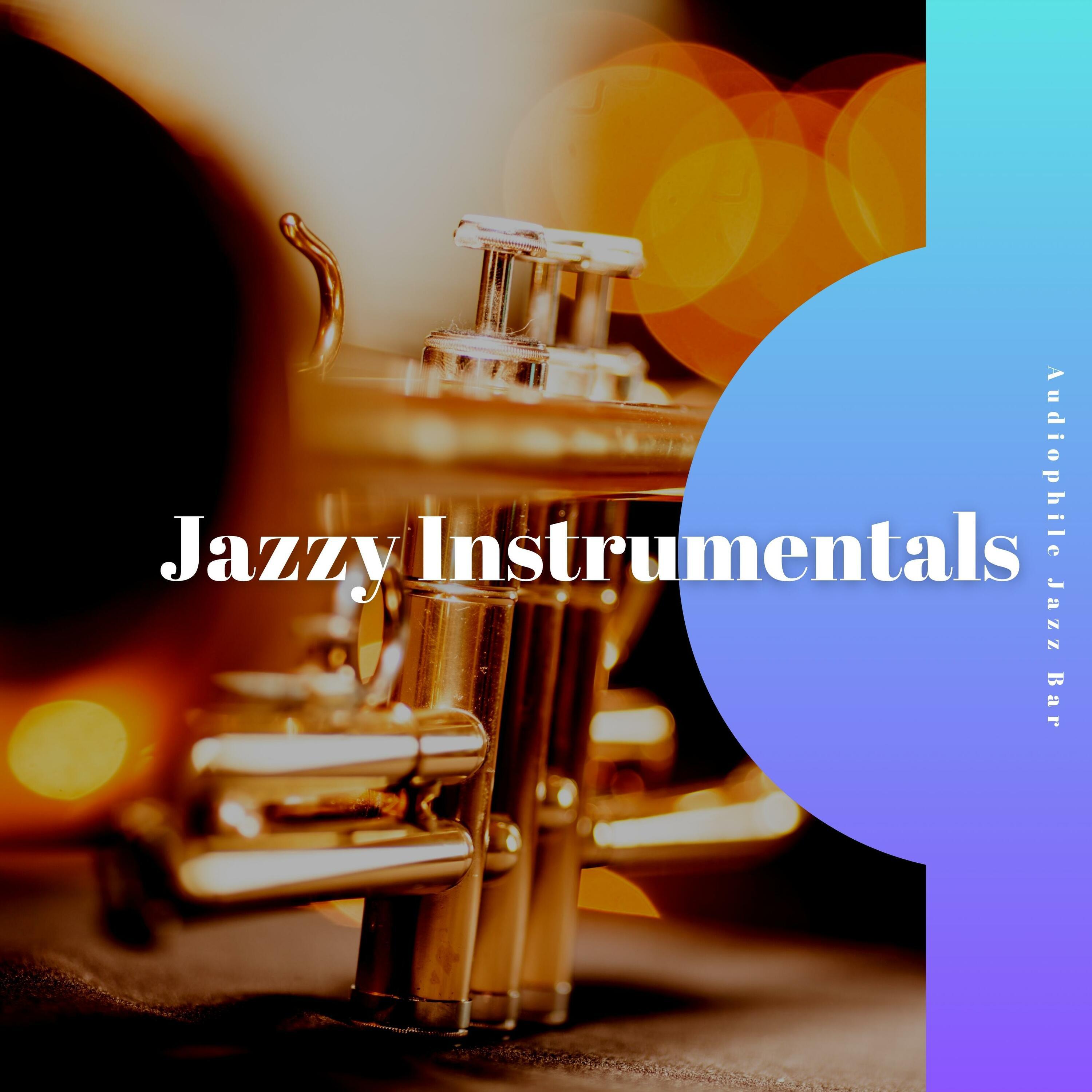 Audiophile Jazz Bar - When You Need Feelings