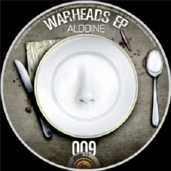 Alodine - War Heads(Original Mix)