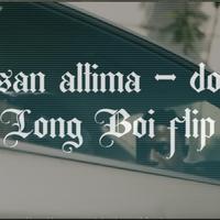 Doechii - Nissan Altima - Dj Kasir Remix (Dirty) 122