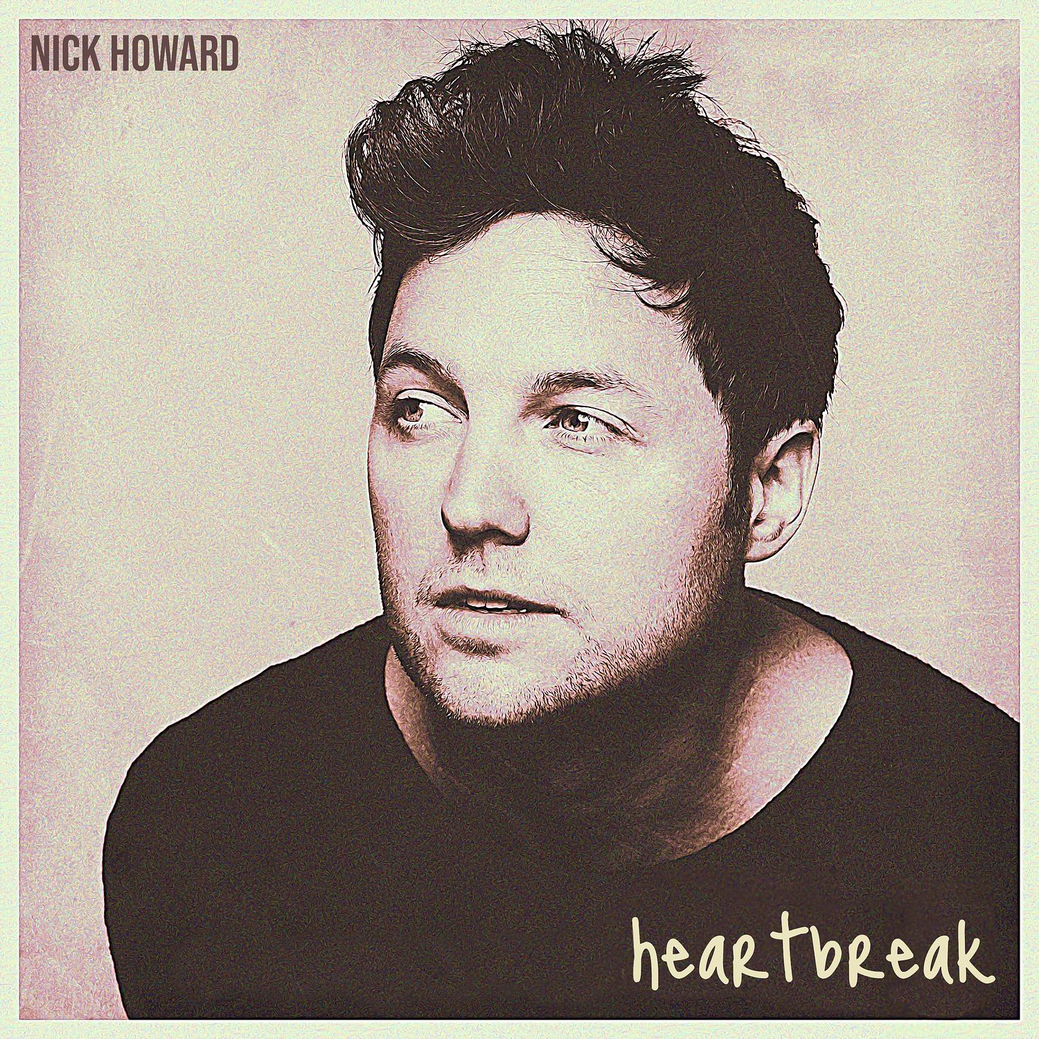 Nick Howard - Better When I'm With You