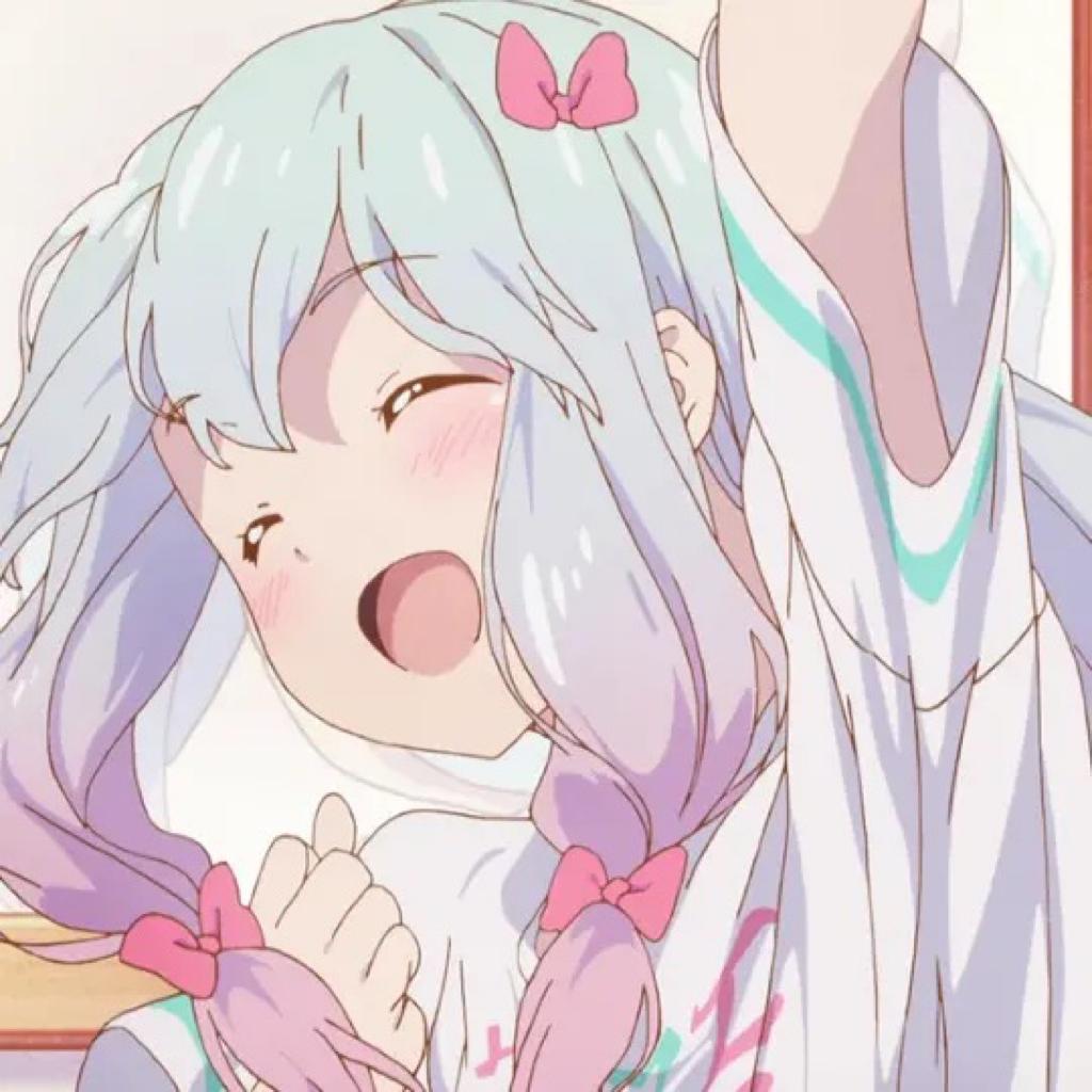 / 一 起 成 为 萝 莉 控 吧 /