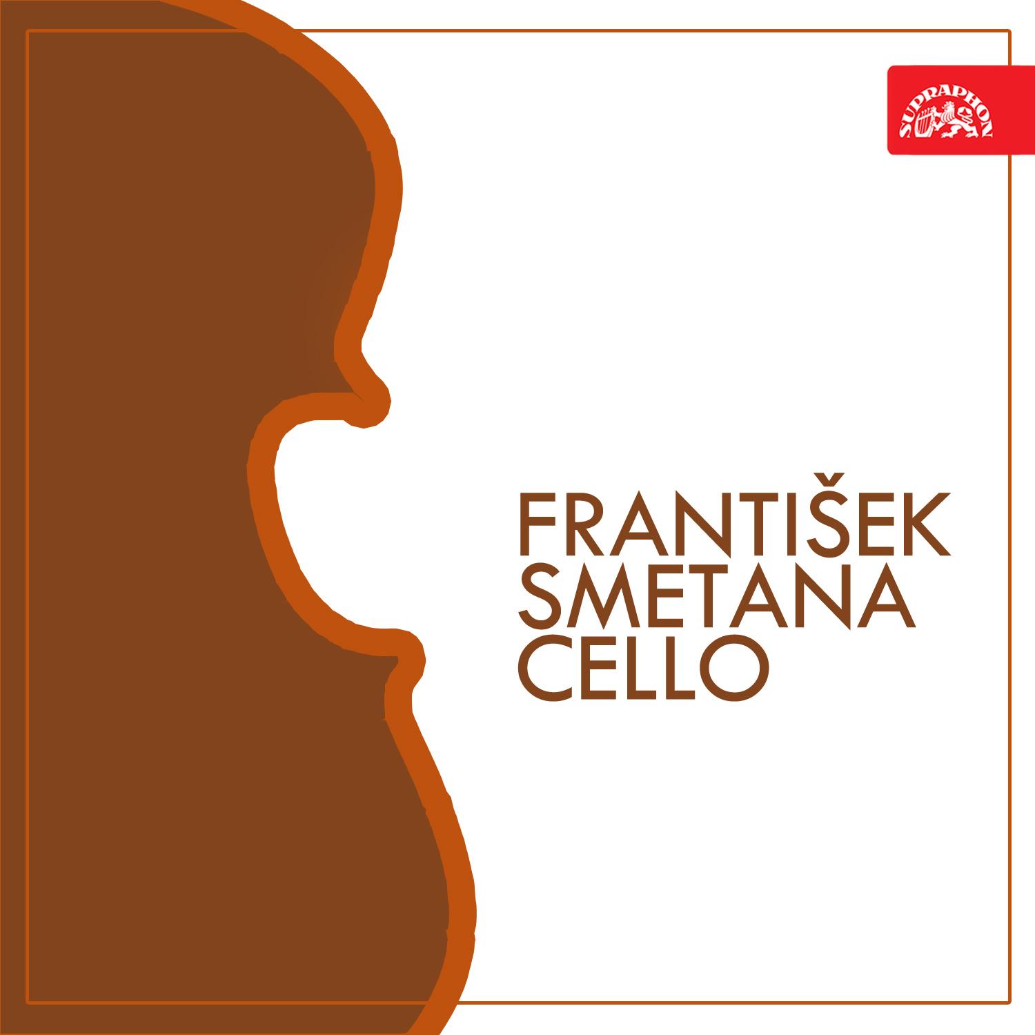 František Smetana - Cello