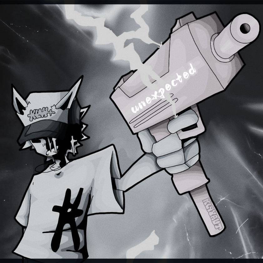 1W （Prod by Master1）