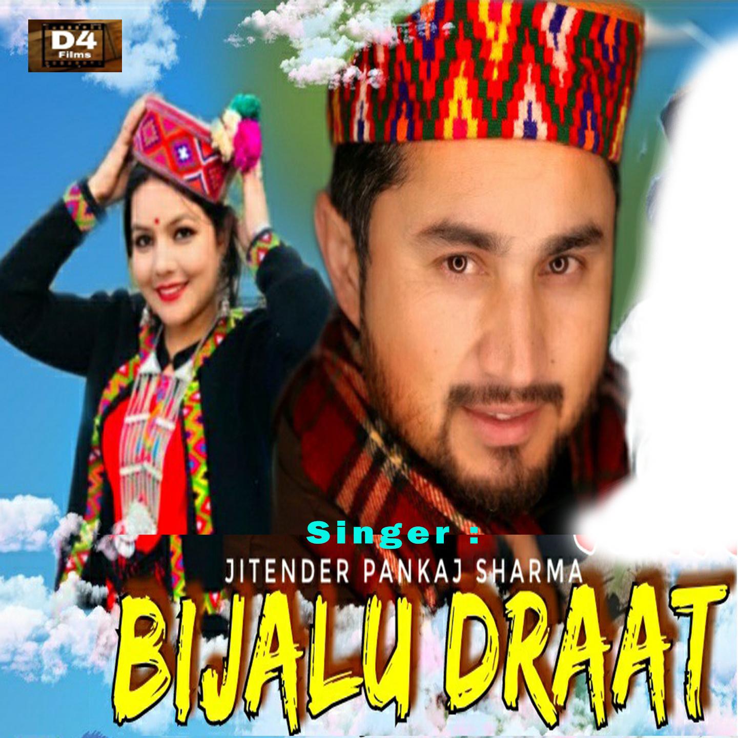 Bijlu Draat