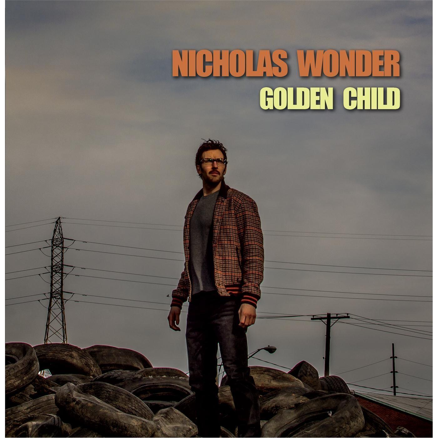 Golden Child