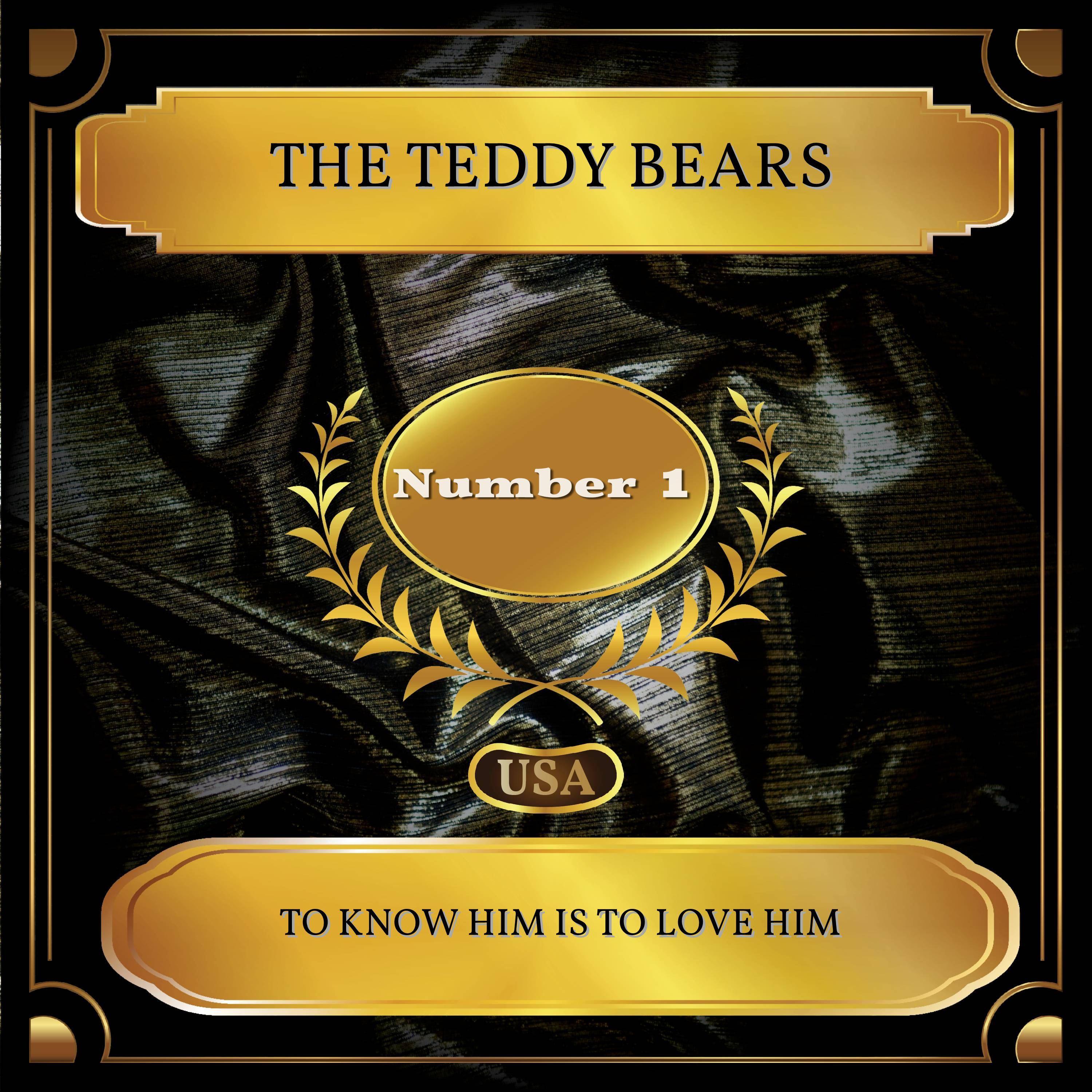 To Know Him Is To Love Him (Billboard Hot 100 - No. 01)