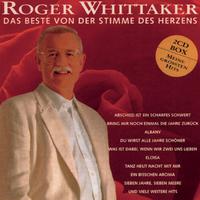 Roger Whittaker - Albany (unofficial Instrumental)