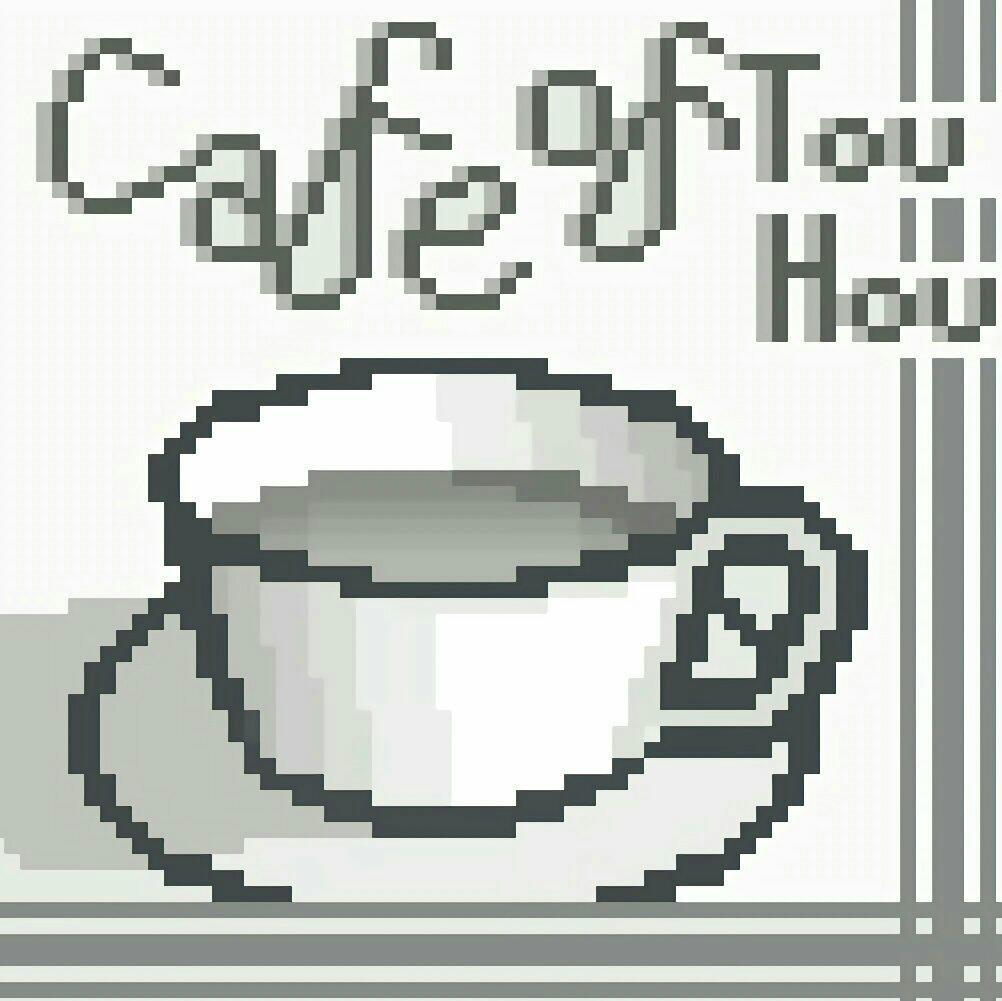 东方咖啡厅&东方爵士Coffee de TouHou ω•`