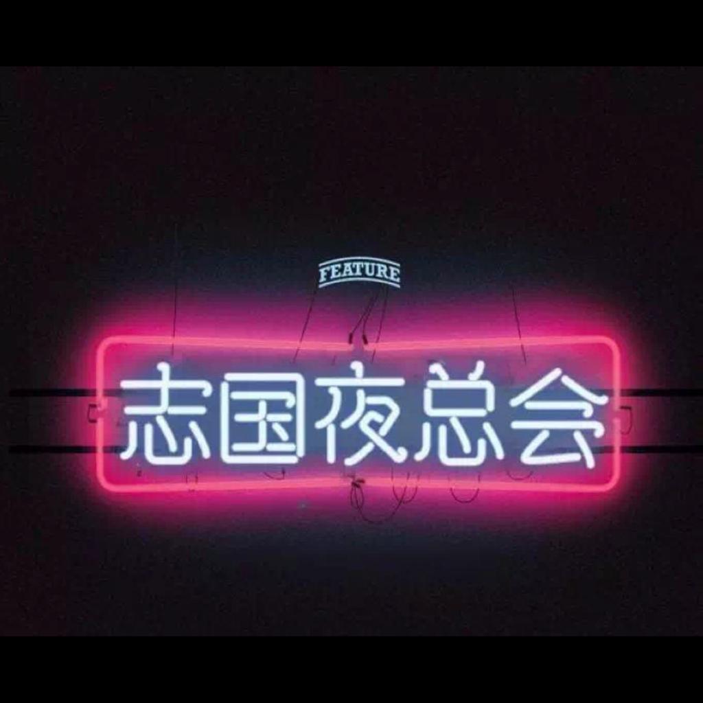 「蒸 汽 波」志 国 夜 总 会