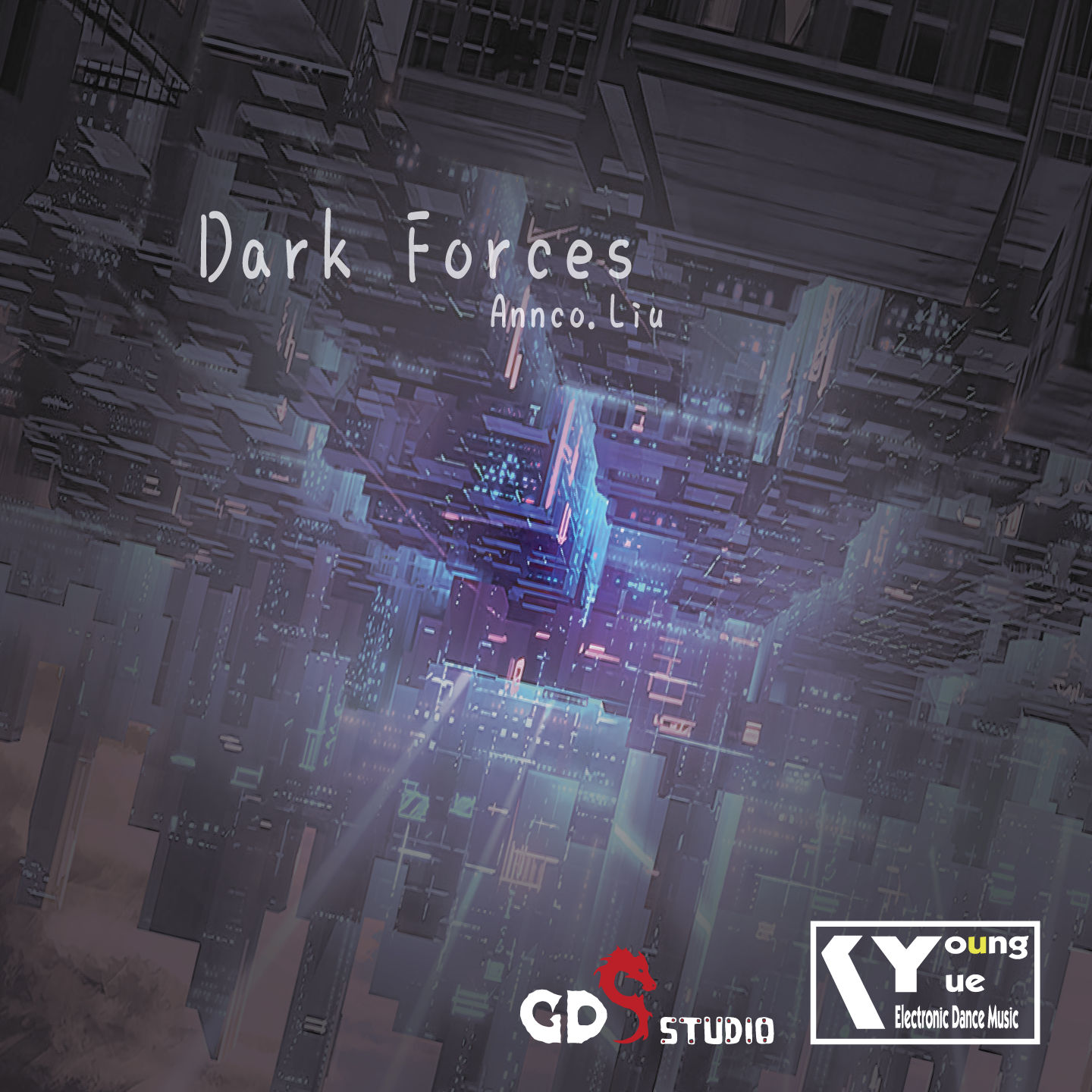 Dark Forces