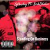 Cgtheplug - Standing On Business (feat. Dub Shakes)