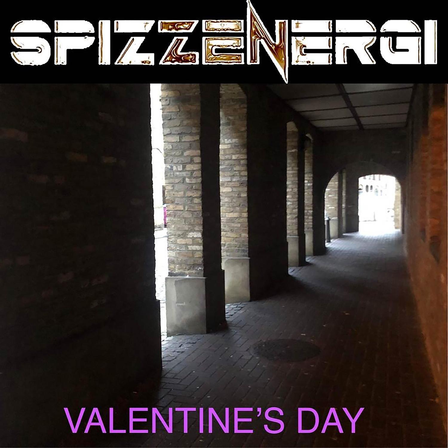 Valentine's Day