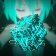 【漆柚】Sing（初音未来11周年英文诞生曲）