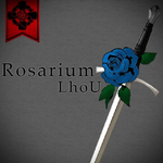 Rosarium专辑