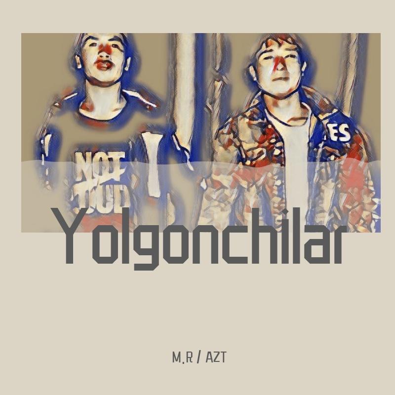 Yolgonchilar
