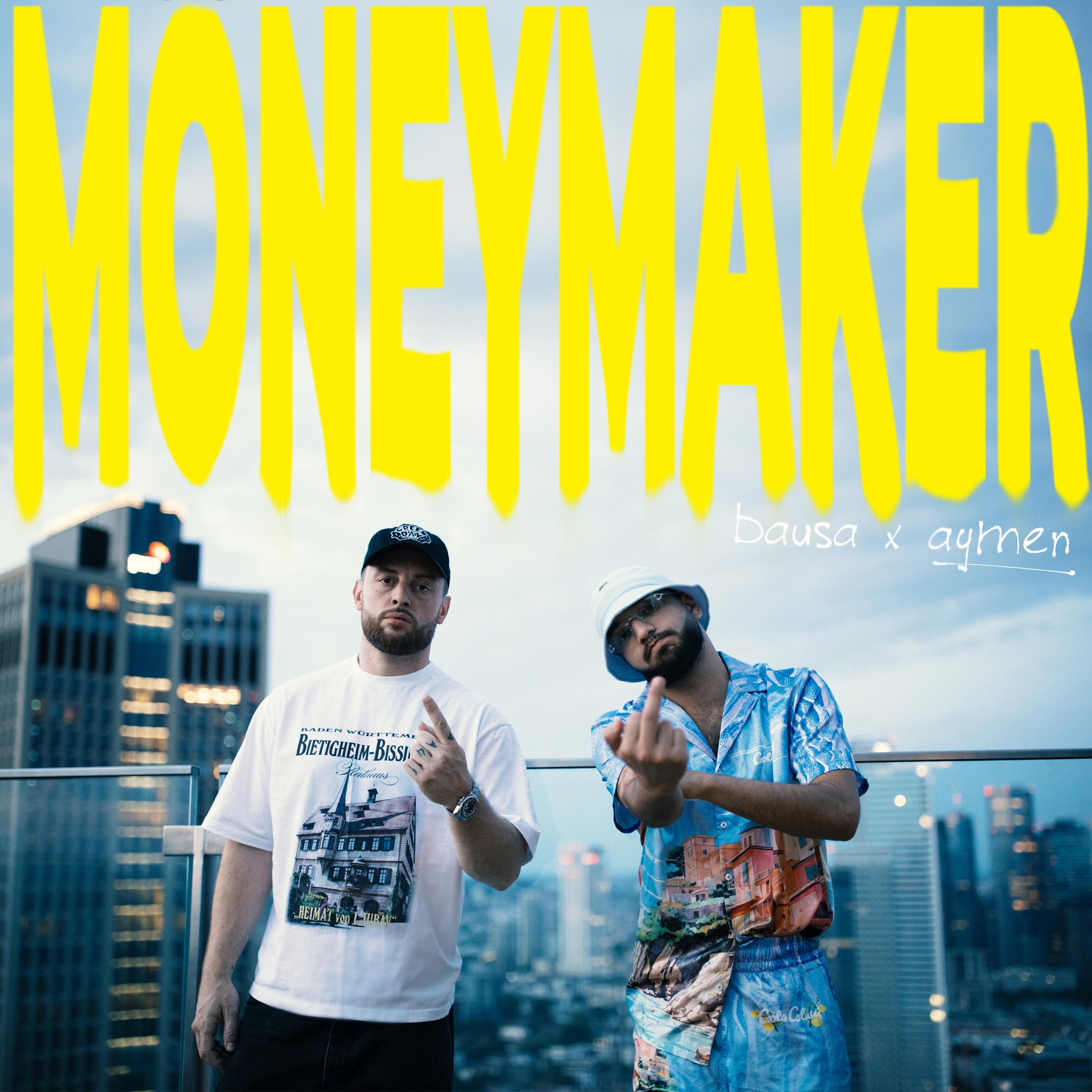 Moneymaker