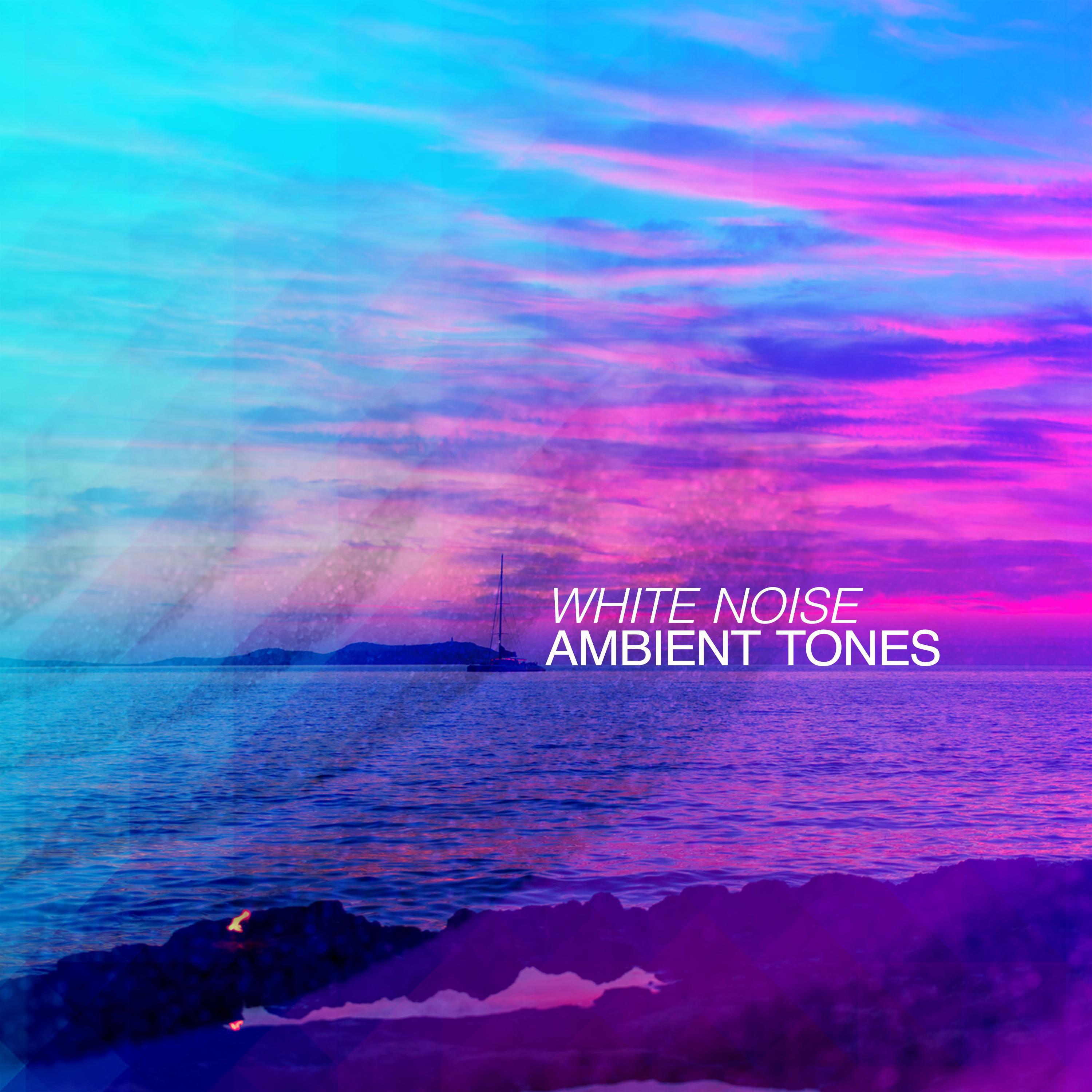 White Noise: Ambient Tones专辑