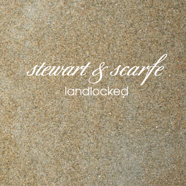 Landlocked
