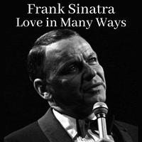 Frank Sinatra - To Love & Be Loved (karaoke)