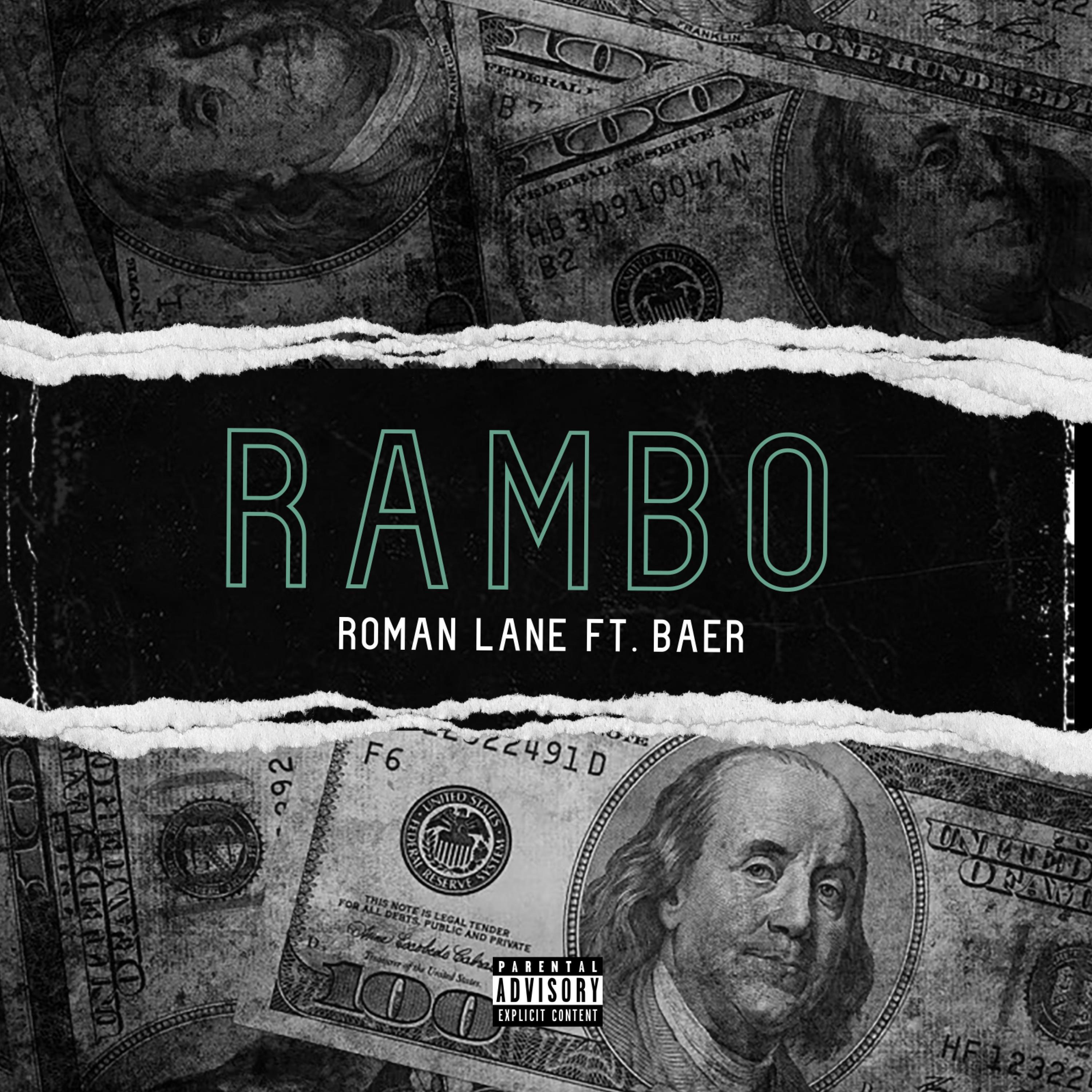Rambo (feat. BAER)