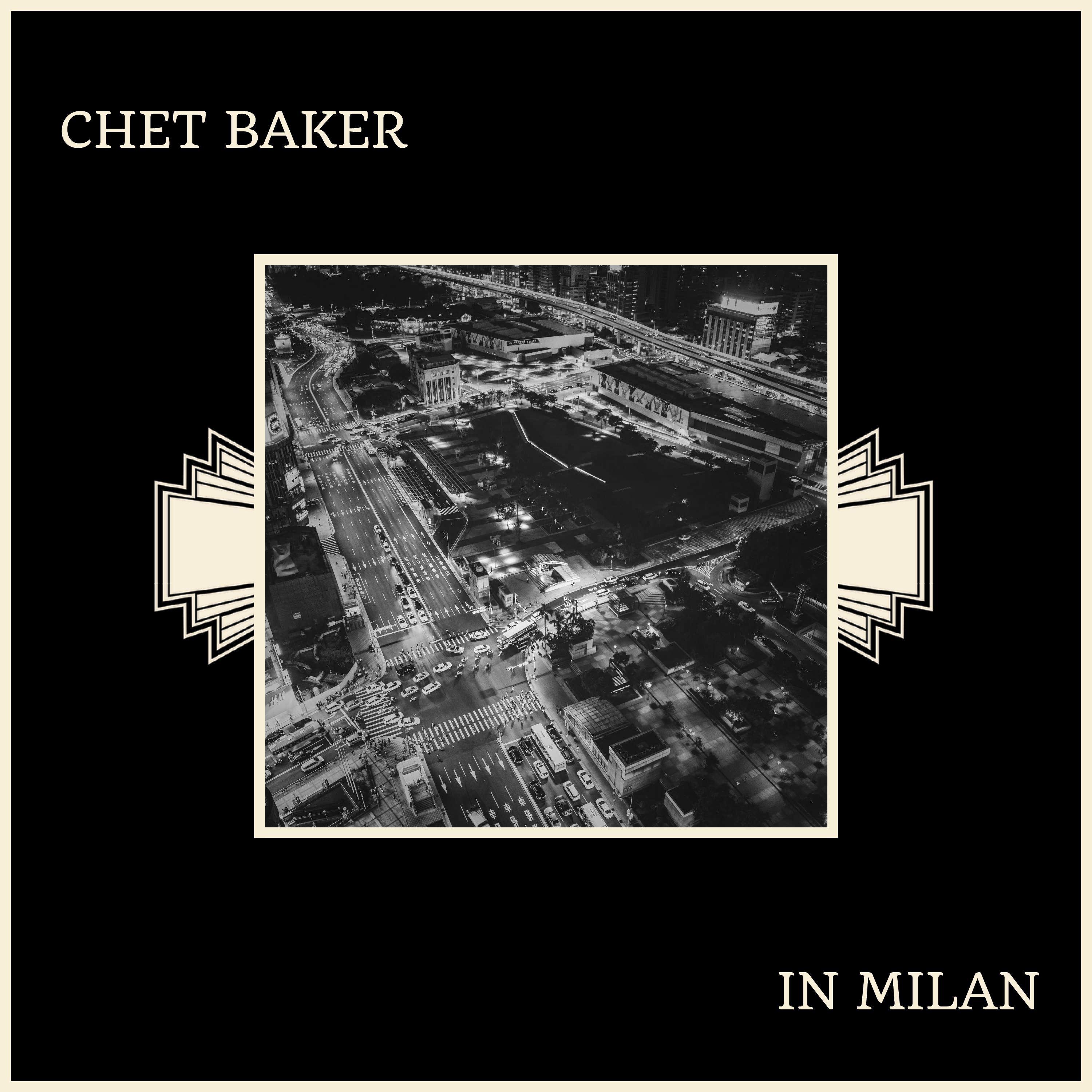 In Milan