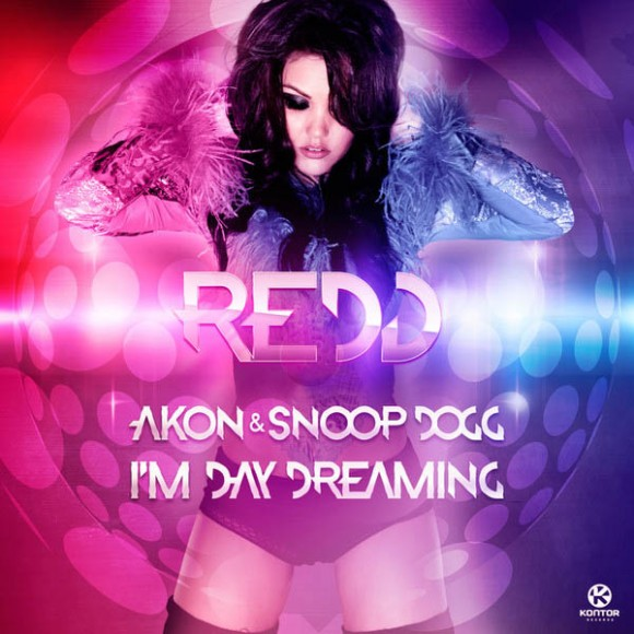 REDD - I'm Day Dreaming (Mad Mark Remix)