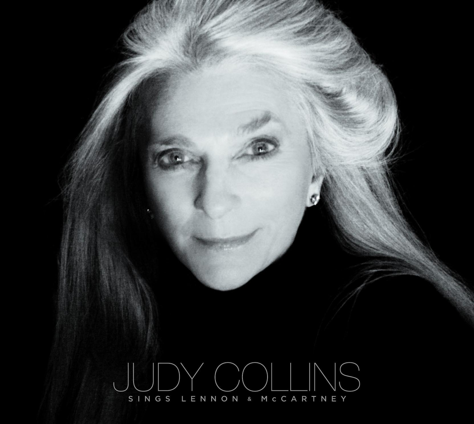 Judy Collins Sings Lennon and McCartney专辑