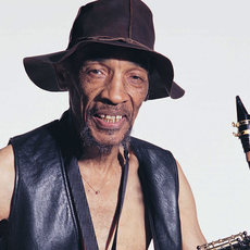 Sam Rivers