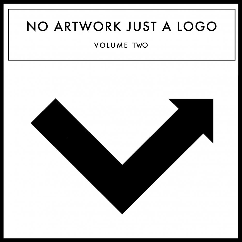 Alan Burton - No Logo Just A Logo Vol. 2 (Continuos Dj Mix)