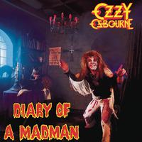 Diary of a Madman - Ozzy Osbourne (Karaoke Version) 带和声伴奏