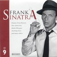 Sinatra Frank - I\'ve Got You Under My Skin (karaoke)