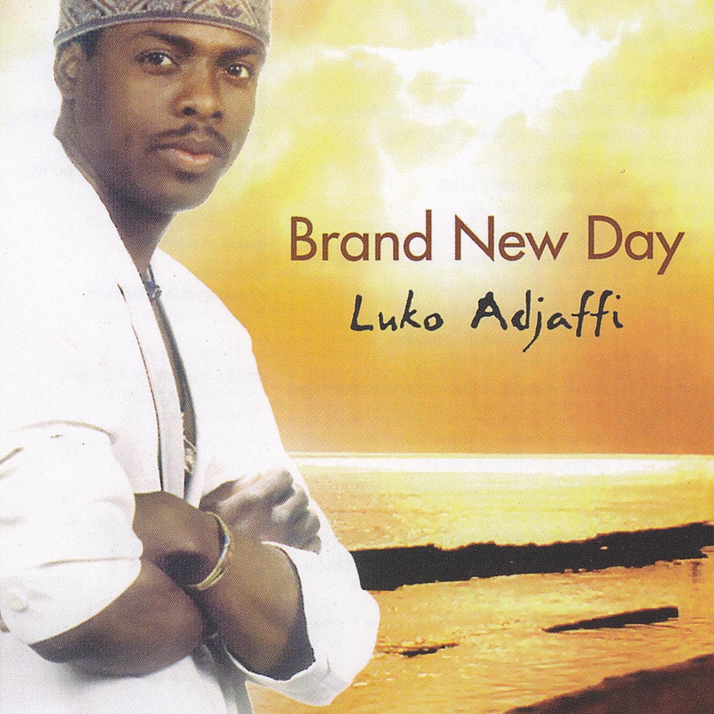 Brand New Day