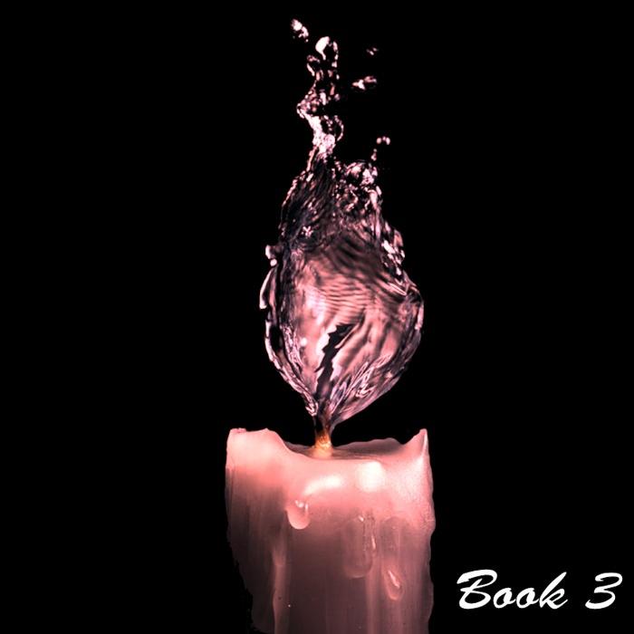 Book 3 ('10-'13)