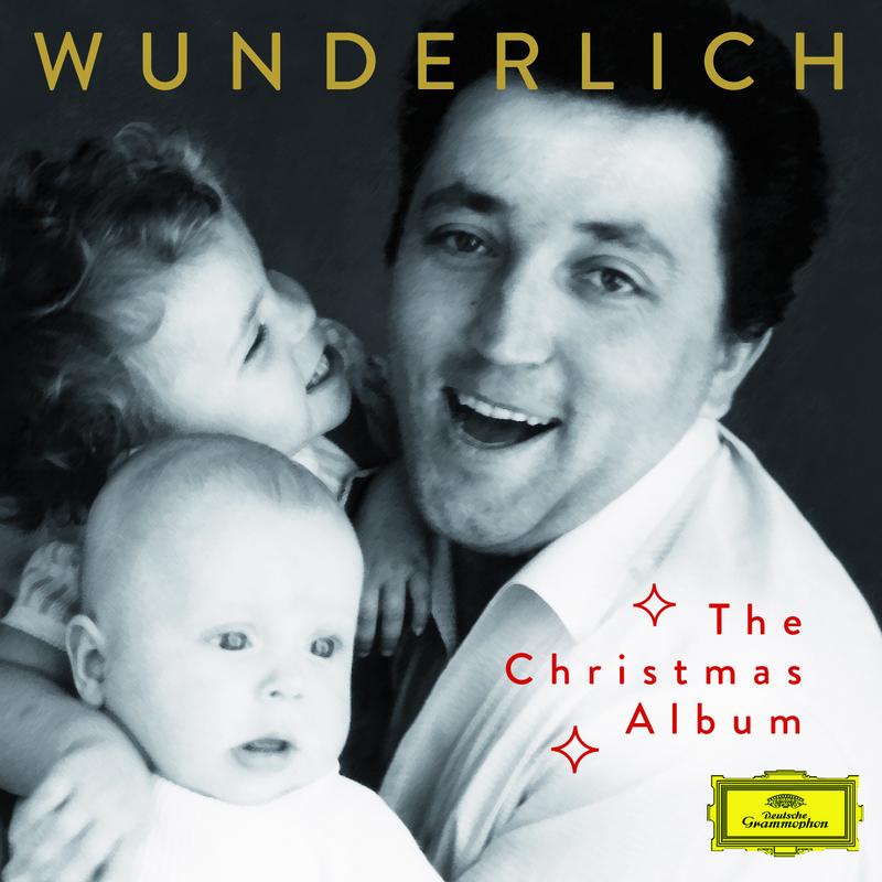 The Christmas Album