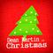 Dean Martin in Christmas专辑