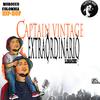 Captain Vintage - I'm just MC (feat. DJ Ropo)