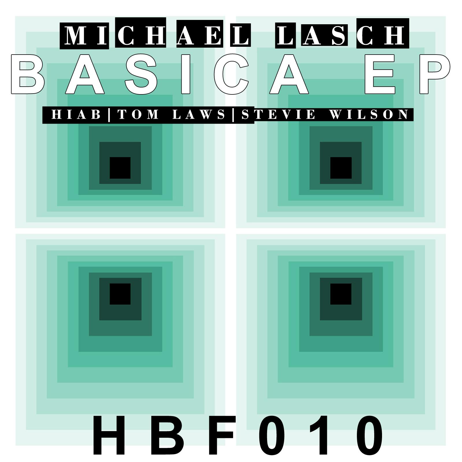 Basica EP