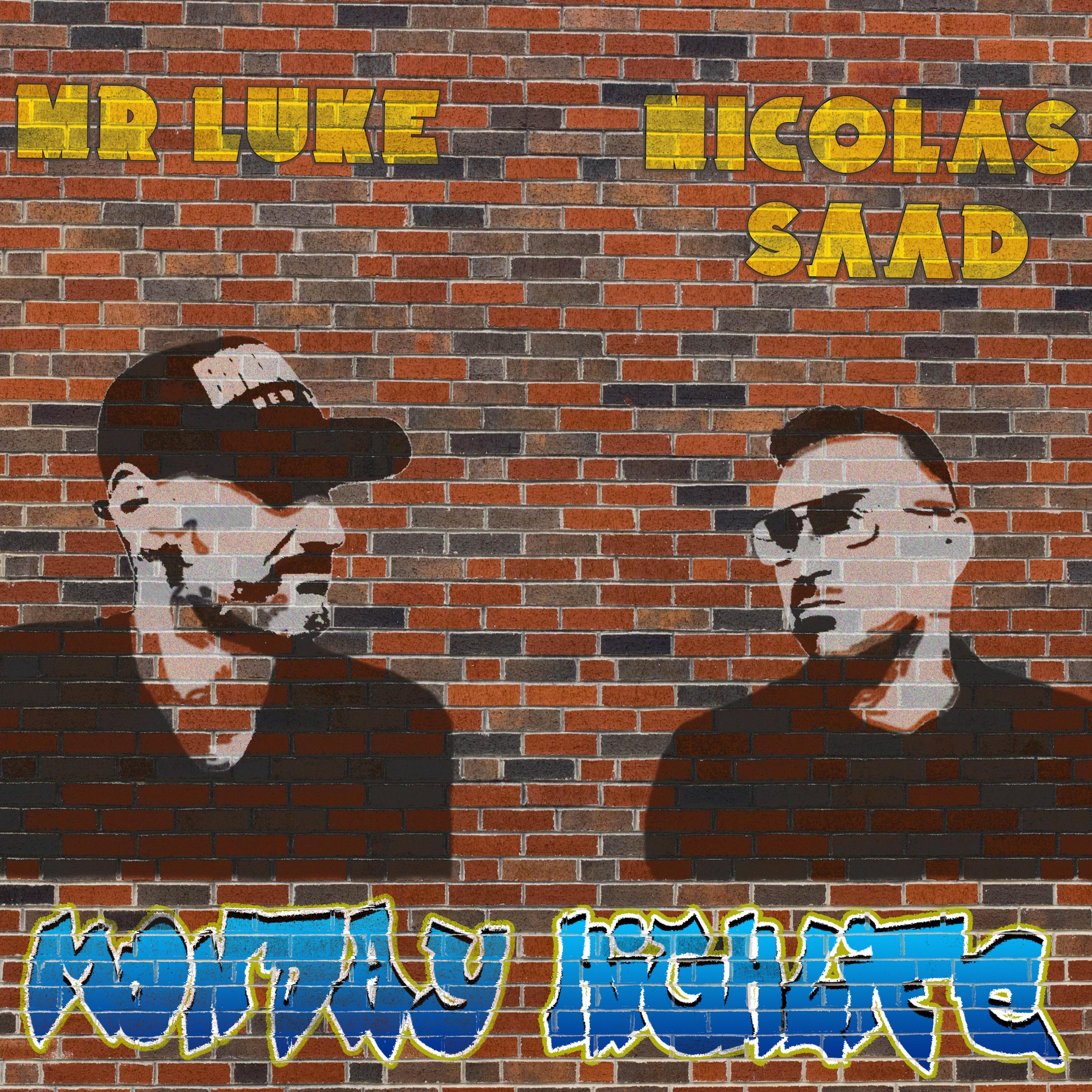 Monday Highlife