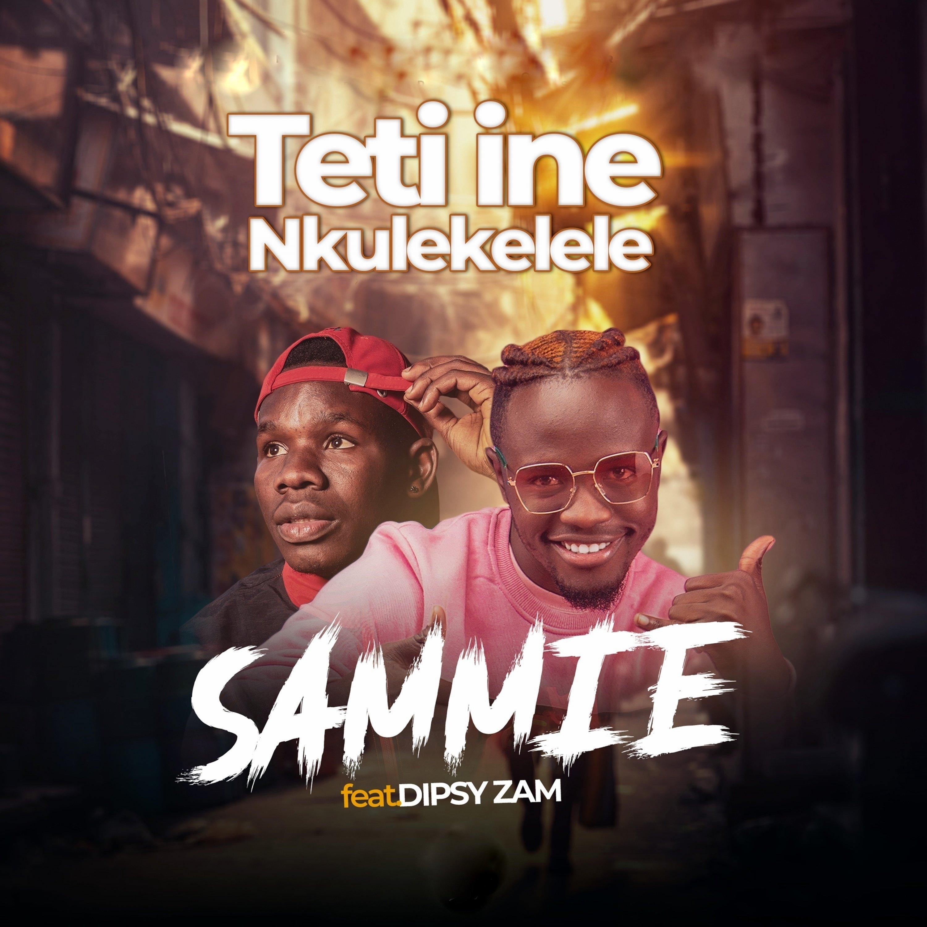 Teti Ine Nkulekelele
