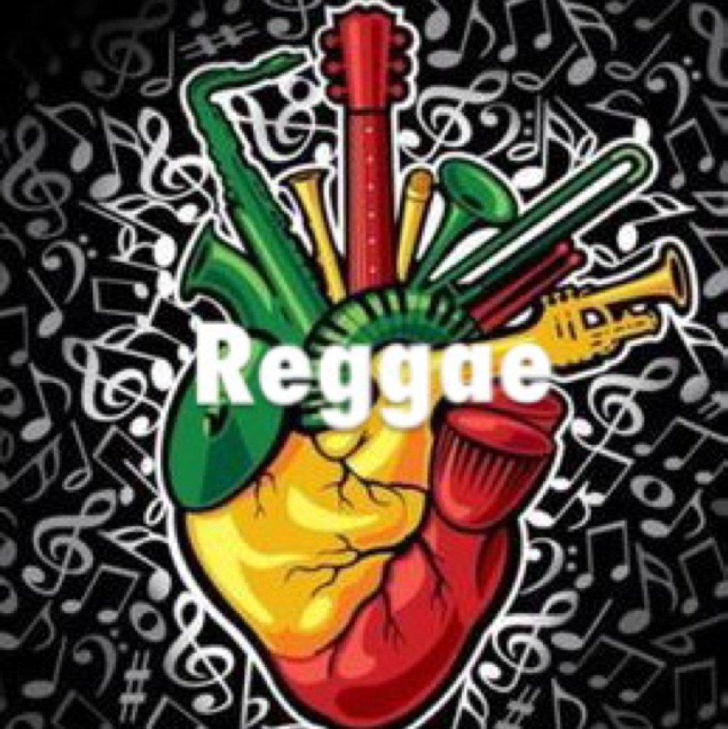 Reggae篇章