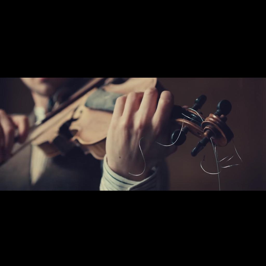 『小提琴音乐的进化史』TwoSetViolin双琴侠